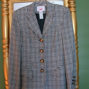 LADIES BLAZER SIZE EUR 34 USA 2 